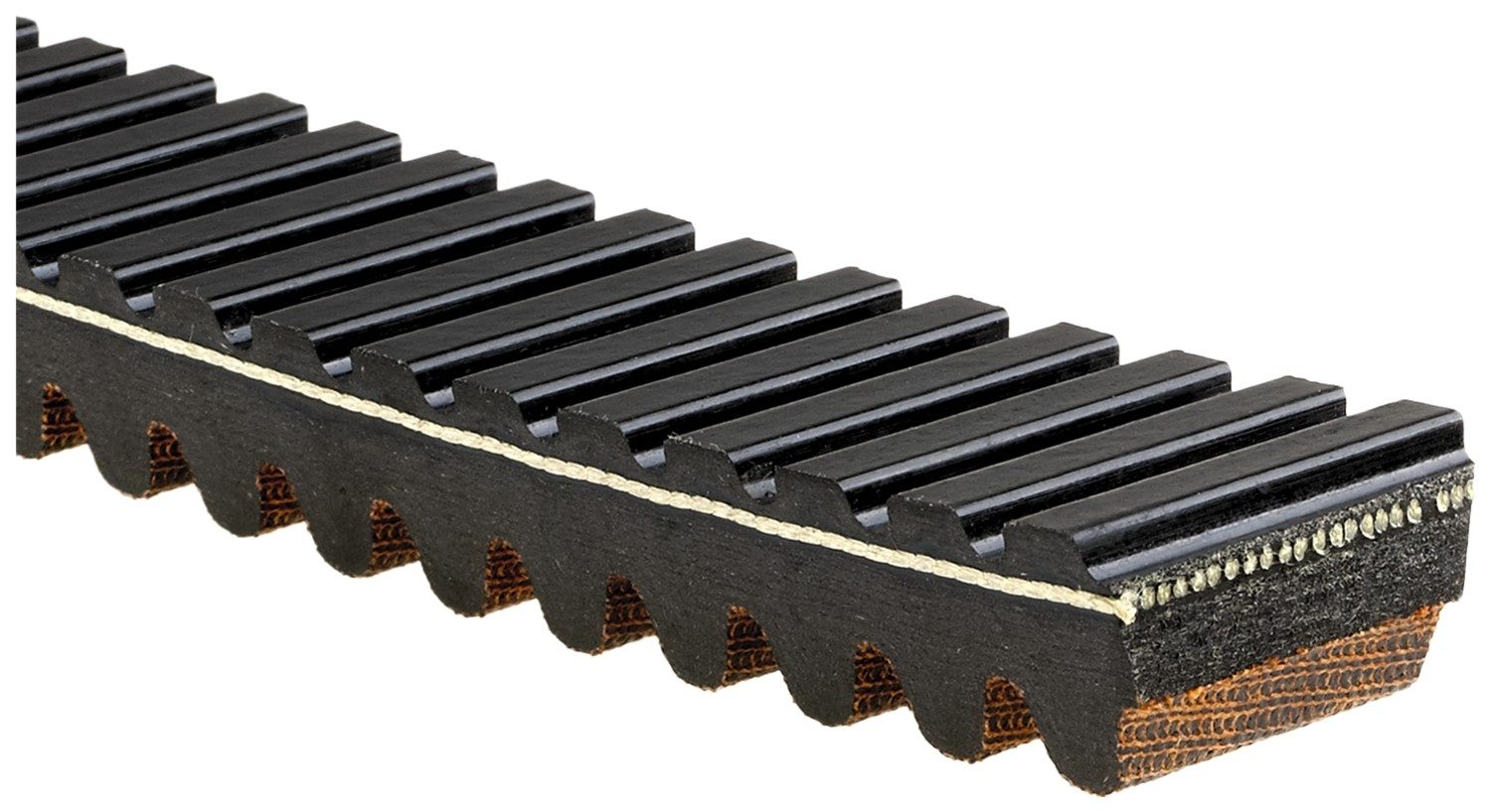 Gates CVT Belt - 1.125" Wide | Ethylene Elastomer — image 2