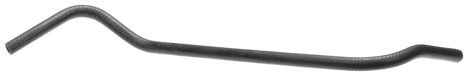 Gates Molded Heater Hose | EPDM .33" ID 24.9" Long — image 2