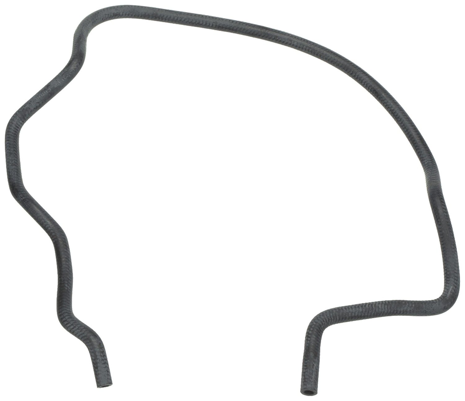 Gates Molded Heater Hose | EPDM .28" ID 48.5" Long — image 2