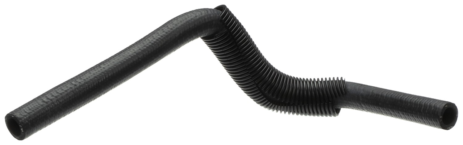 Gates Molded Heater Hose | EPDM, Plastic .63" ID 18.86" Long