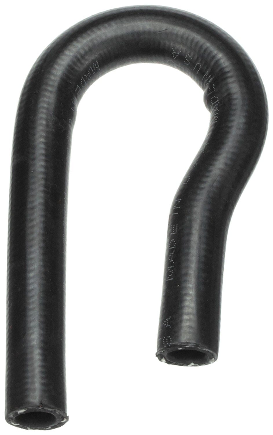 Gates Molded Heater Hose | EPDM .62" ID 13.9" Long — image 3