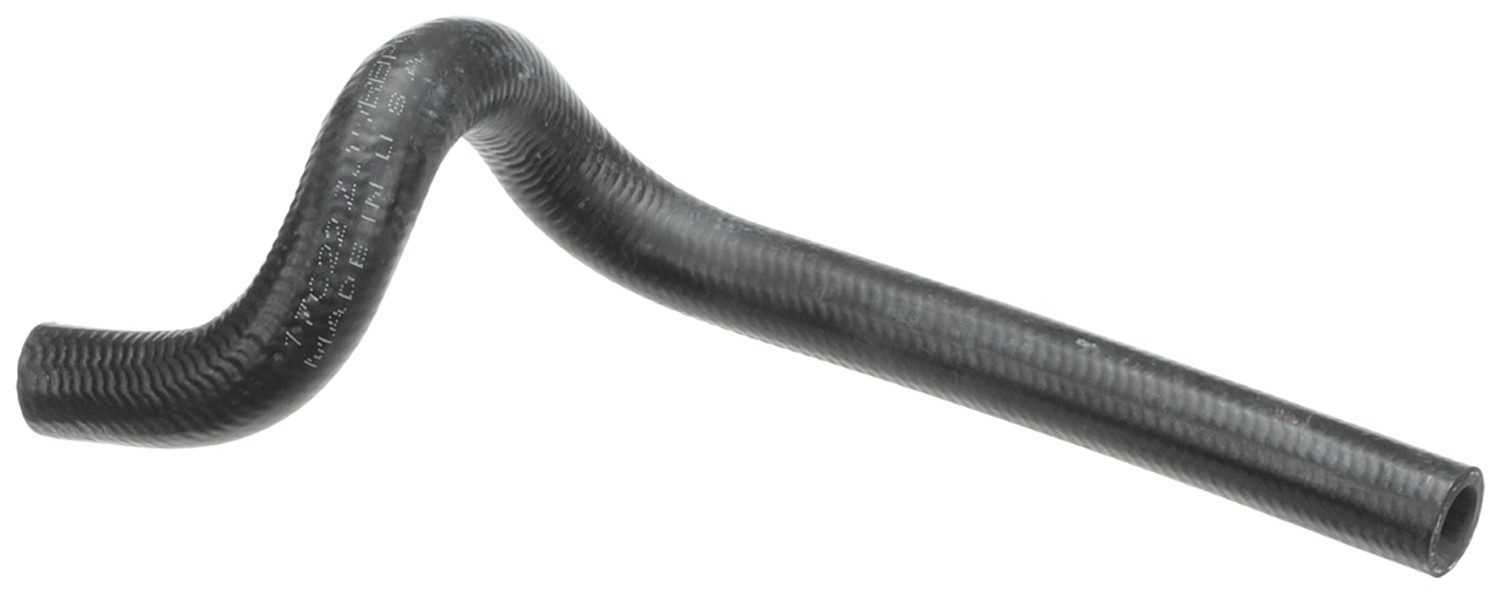Gates Molded Heater Hose | EPDM .62" ID 15.4" Long — image 2