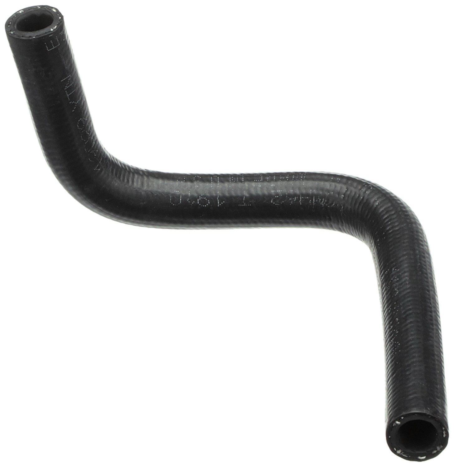 Gates Molded Heater Hose | EPDM .62" ID 14.3" Long — image 2