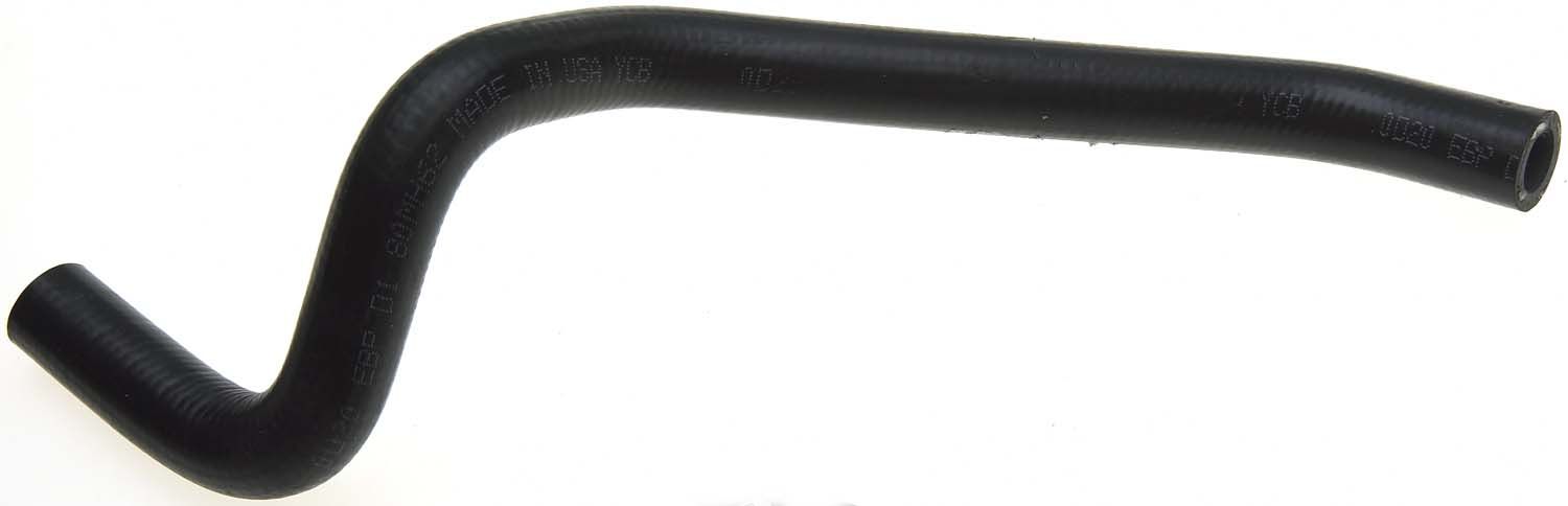 Gates Molded Heater Hose | EPDM .6" ID 17.1" Long