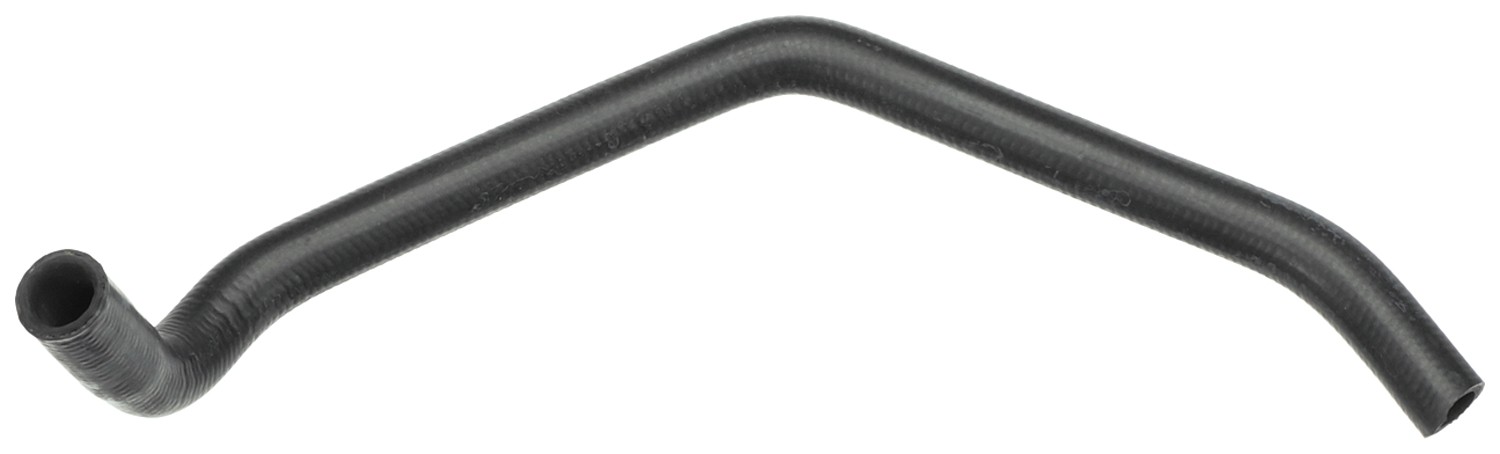 Gates Molded Heater Hose | EPDM .62" ID 21" Long — image 2