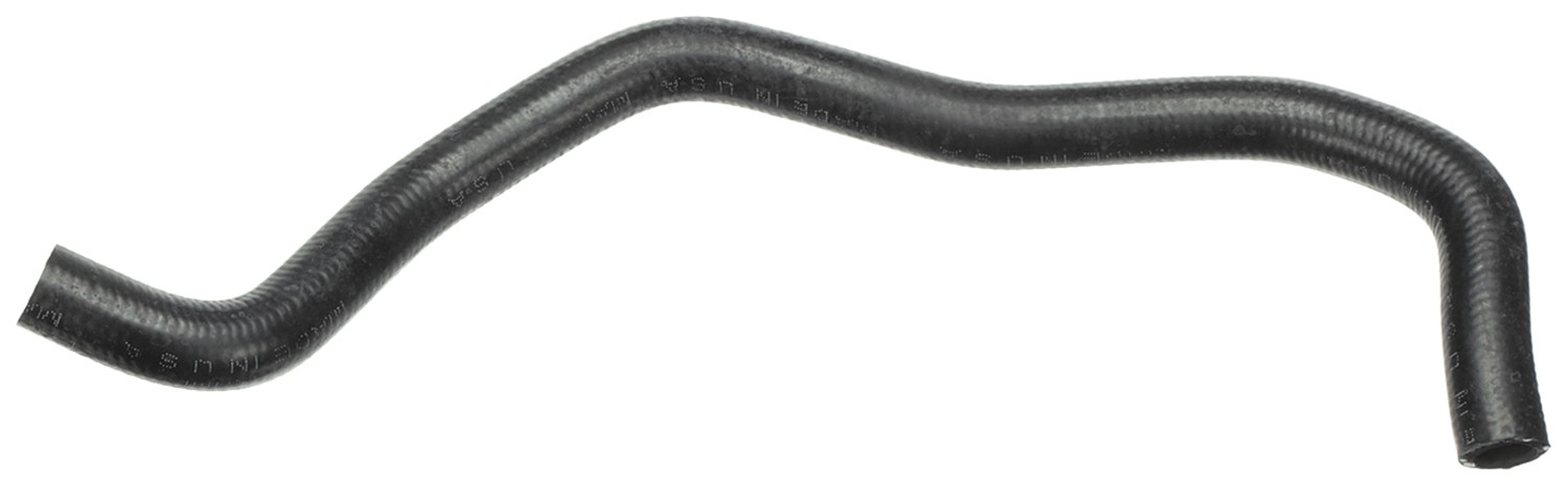 Gates Molded Heater Hose | EPDM .62" ID 20.3" Long — image 2