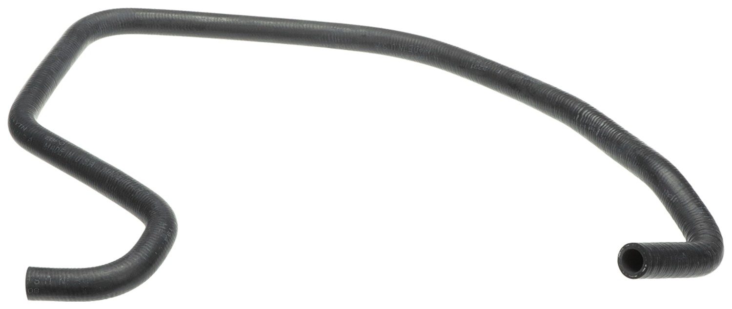 Gates Molded Heater Hose | EPDM .7" ID 52.7" Long — image 2