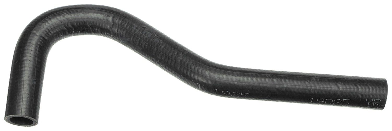 Gates Molded Heater Hose | EPDM .62" ID 14.4" Long — image 2