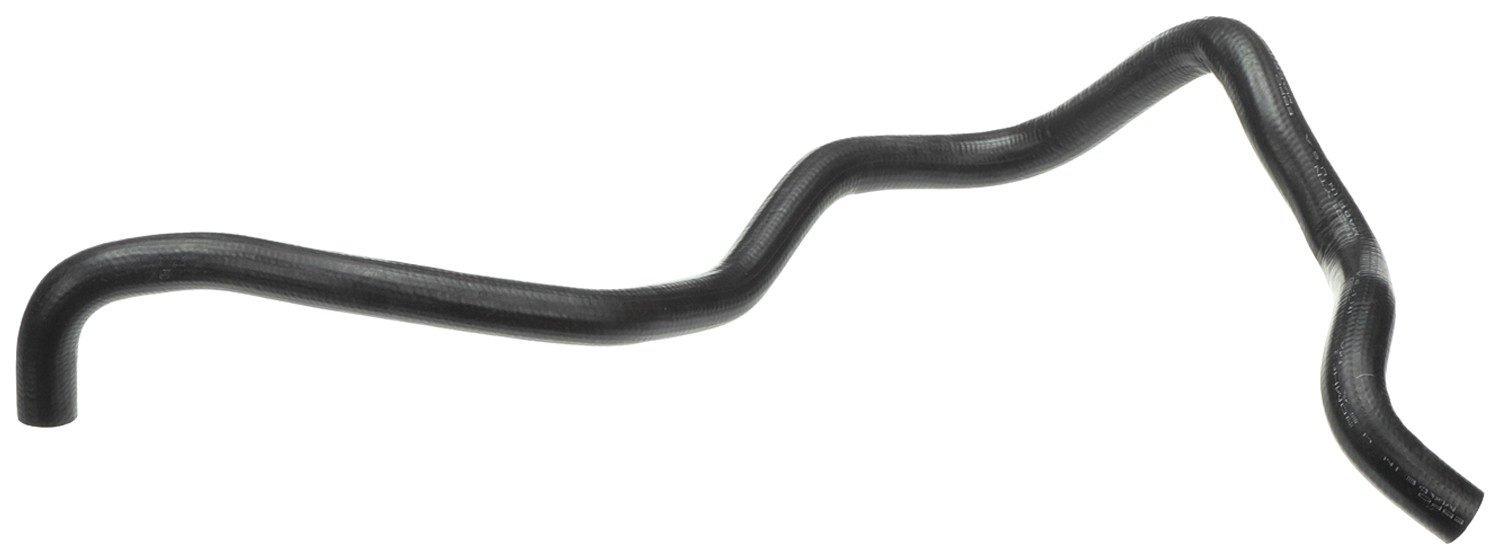 Gates Molded Heater Hose | EPDM .62" ID 37.4" Long — image 2