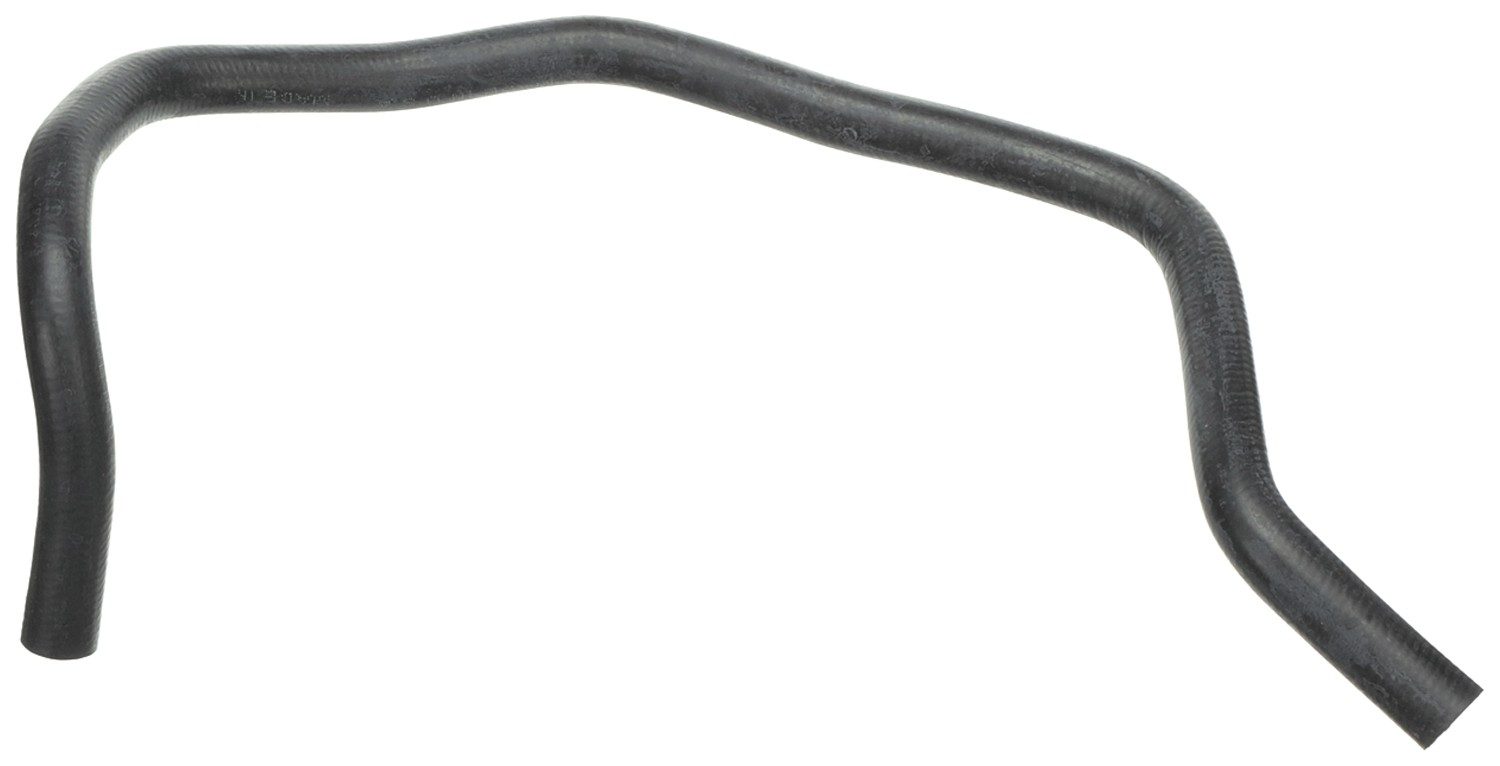 Gates Molded Heater Hose | EPDM .62" ID 32.1" Long — image 2