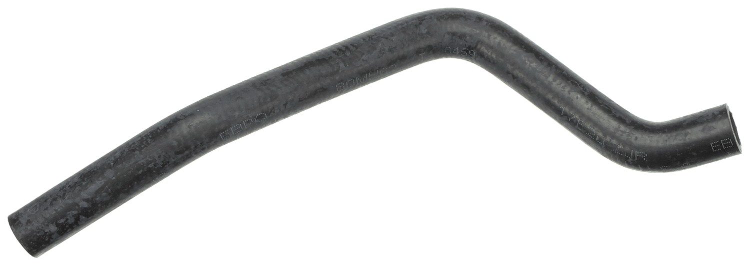 Gates Molded Heater Hose | EPDM .65" ID 15.1" Long — image 2