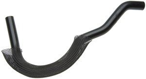Gates Molded Heater Hose | EPDM .65" ID 22.1" Long