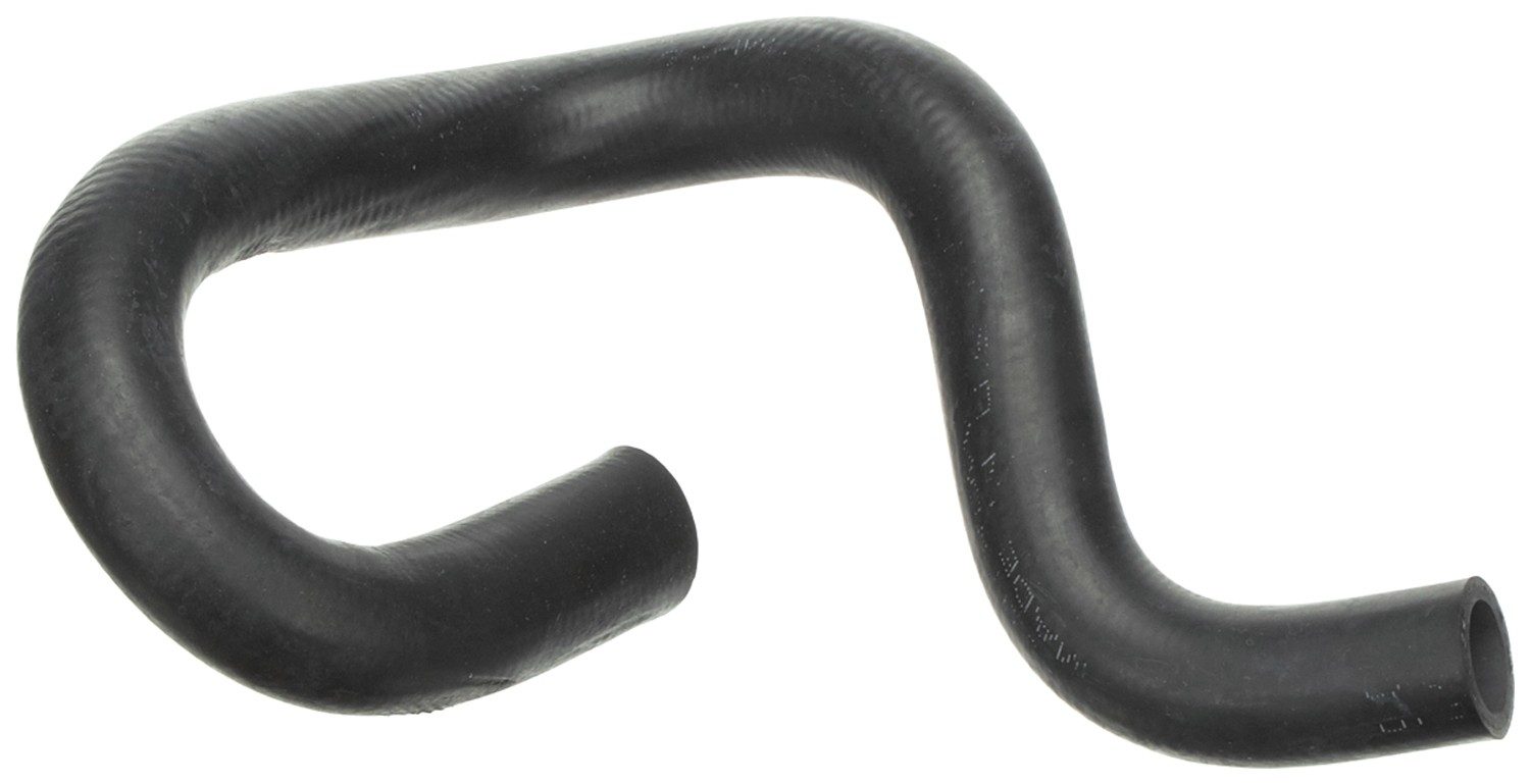Gates Molded Heater Hose | EPDM .75" ID 19" Long — image 2
