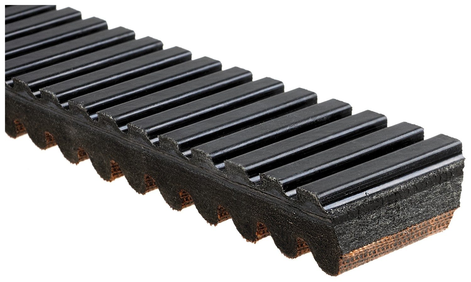 Gates CVT Belt - 1.188" Wide | Chloroprene — image 2