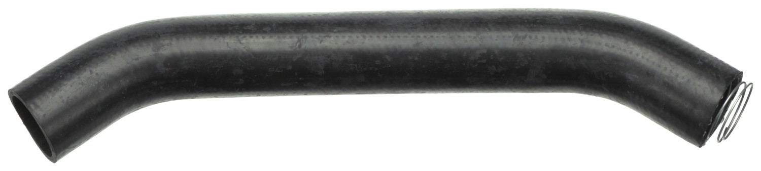 Gates Molded Radiator Coolant Hose | EPDM 1.5" ID 16.6" Long — image 2