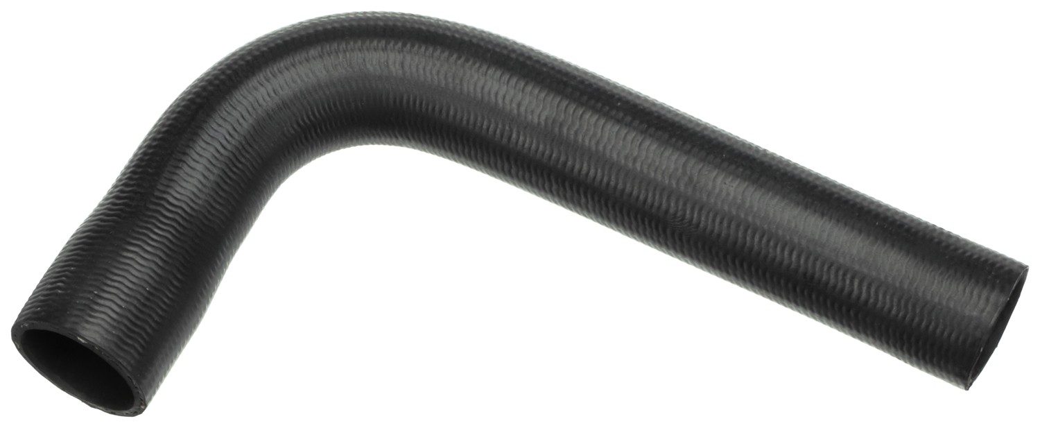 Gates Molded Radiator Coolant Hose | EPDM 1.5" - 1.75" ID 15.3" Long — image 2