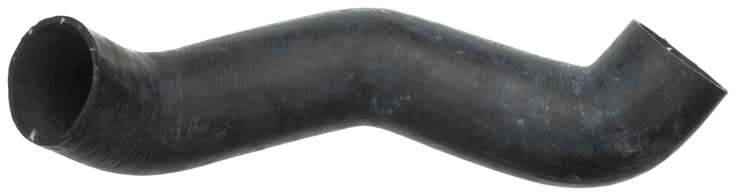 Gates Molded Radiator Coolant Hose | EPDM 2.7" ID 17.7" Long — image 2