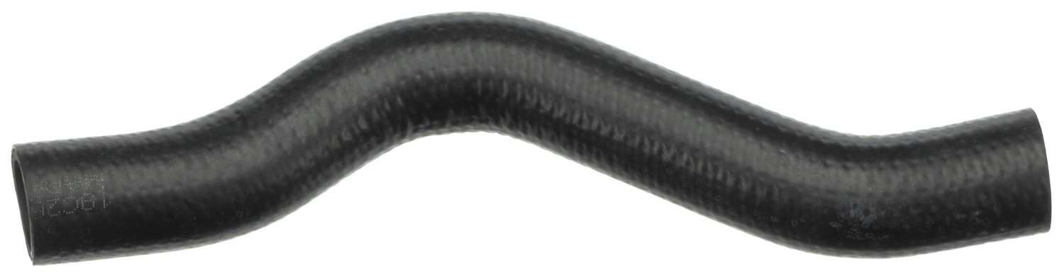 Gates Molded Radiator Coolant Hose | EPDM 1.75" - 1.88" ID 18.9" Long — image 2