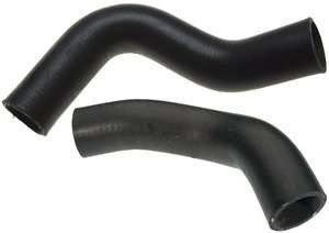 Gates Molded Radiator Coolant Hose | EPDM 1.5" ID 12.3" Long — image 3