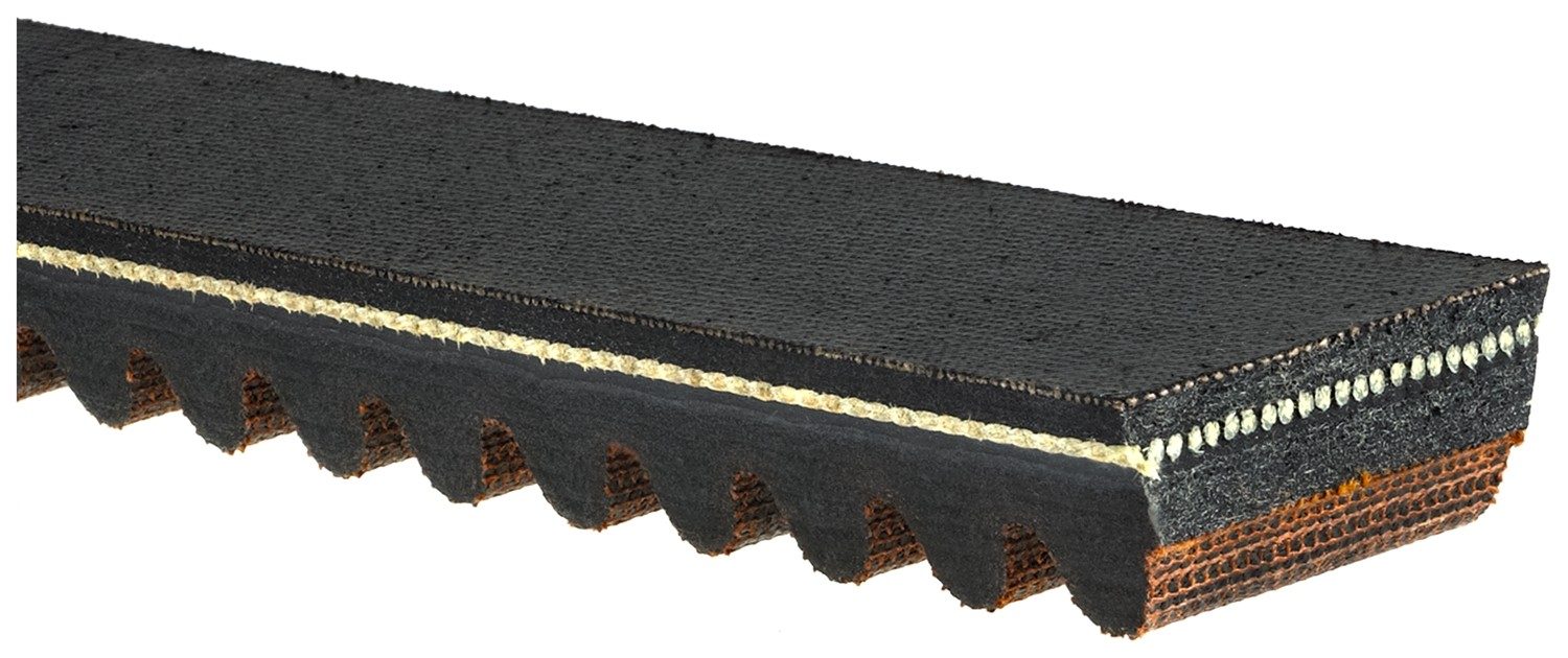 Gates CVT Belt - 1.219" Wide | Ethylene Elastomer — image 2