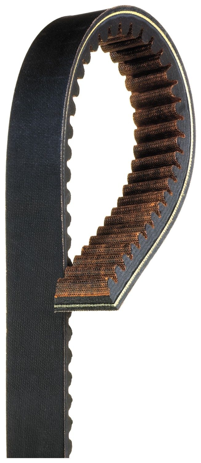 Gates CVT Belt - 1.219" Wide | Ethylene Elastomer — image 3
