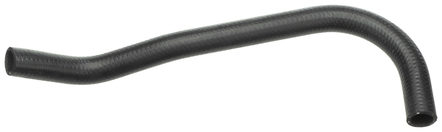 Gates Molded Radiator Coolant Hose | EPDM 1.03" ID 24.3" Long — image 2