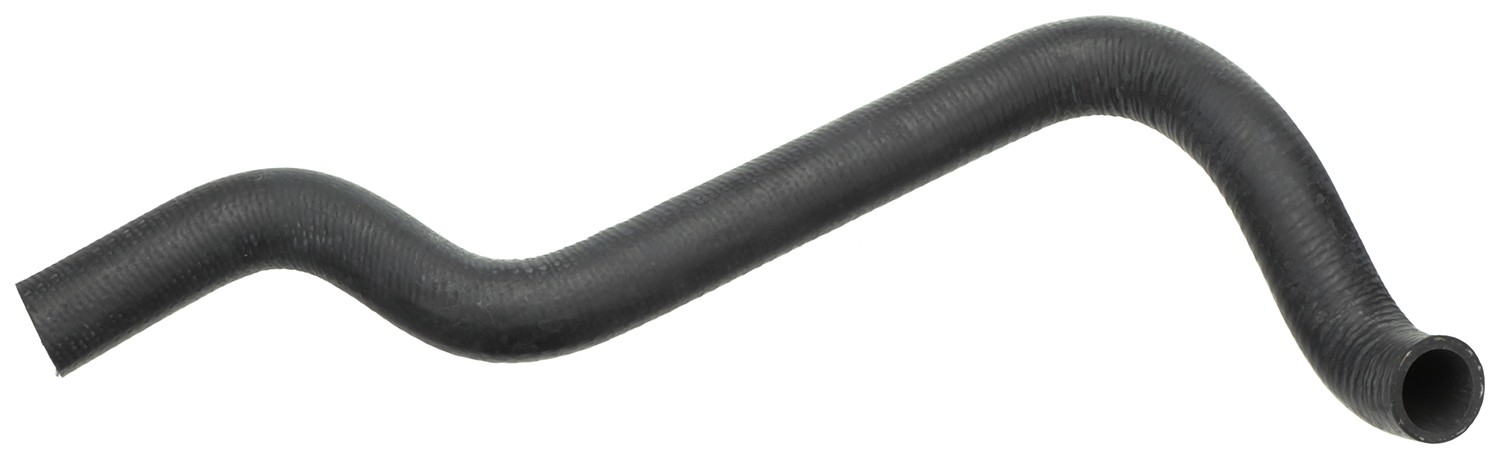 Gates Molded Radiator Coolant Hose | EPDM 1.25" ID 28.3" Long — image 2