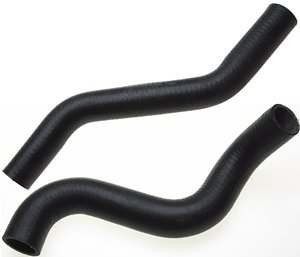 Gates Molded Radiator Coolant Hose | EPDM 1.19" ID 15.5" Long — image 2