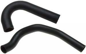 Gates Molded Radiator Coolant Hose | EPDM 1.31" ID 12.7" Long — image 3