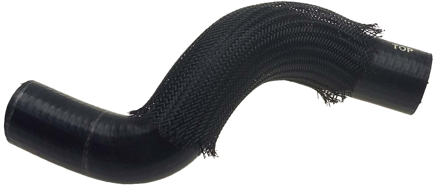 Gates Molded Radiator Coolant Hose | EPDM, Plastic 1.25" ID 11.4" Long