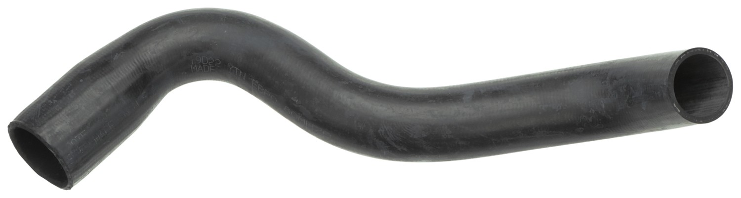 Gates Molded Radiator Coolant Hose | EPDM 1.75" - 2.12" ID 21" Long — image 2