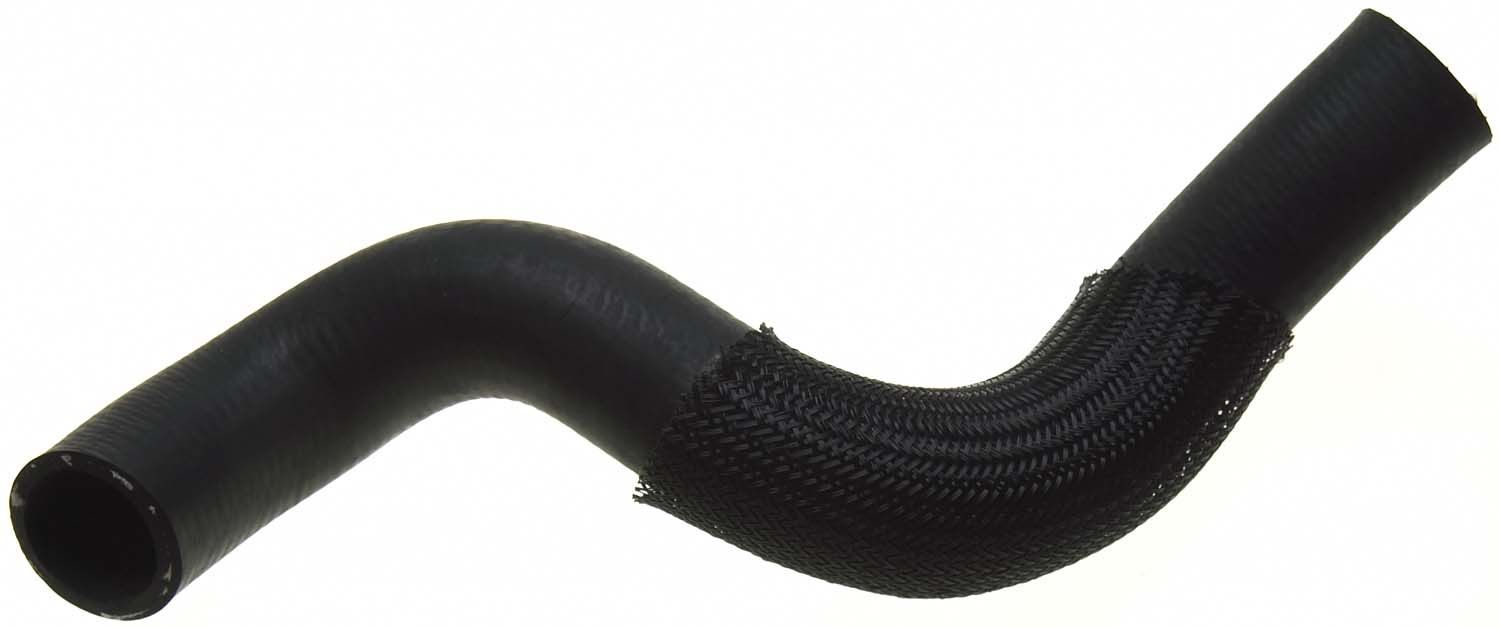Gates Molded Radiator Coolant Hose | EPDM, Plastic 1.38" ID 16.6" Long