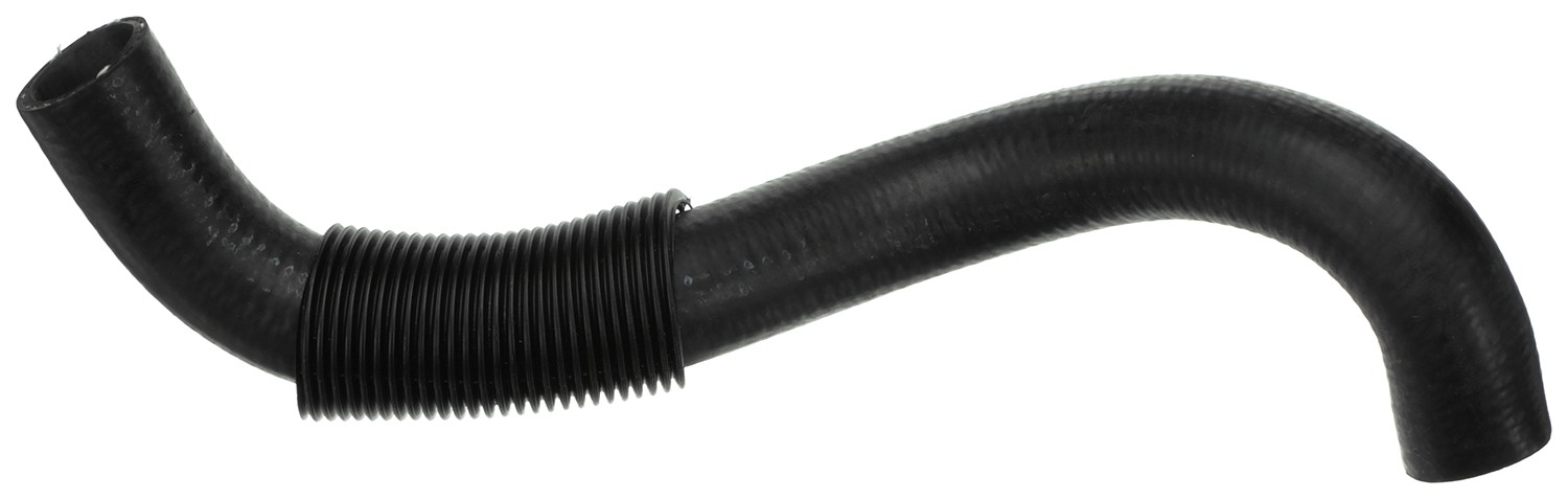 Gates Molded Radiator Coolant Hose | EPDM, Plastic 1.19" ID 19" Long — image 2