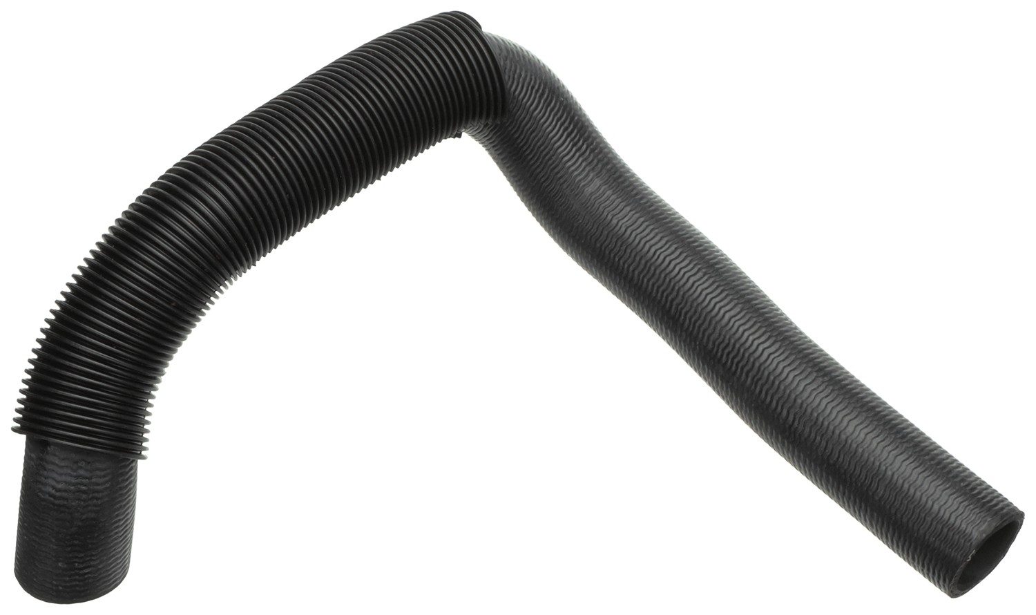 Gates Molded Radiator Coolant Hose | EPDM, Plastic 1.5" ID 25.4" Long — image 2