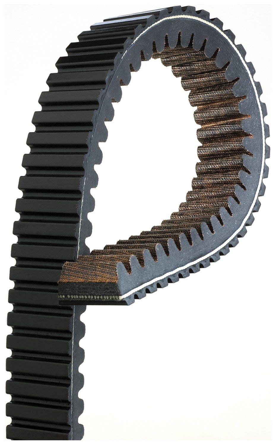 Gates CVT Belt - 1.219" Wide | Chloroprene — image 3