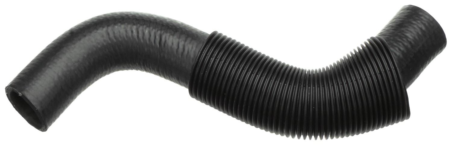 Gates Molded Radiator Coolant Hose | EPDM, Plastic 1.34" ID 14.8" Long — image 2