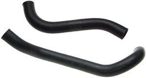 Gates Molded Radiator Coolant Hose | EPDM 1.25" ID 16" Long — image 3