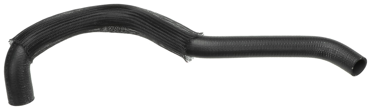 Gates Molded Radiator Coolant Hose | EPDM, Plastic 1.25" - 1.5" ID 32.2" Long — image 2