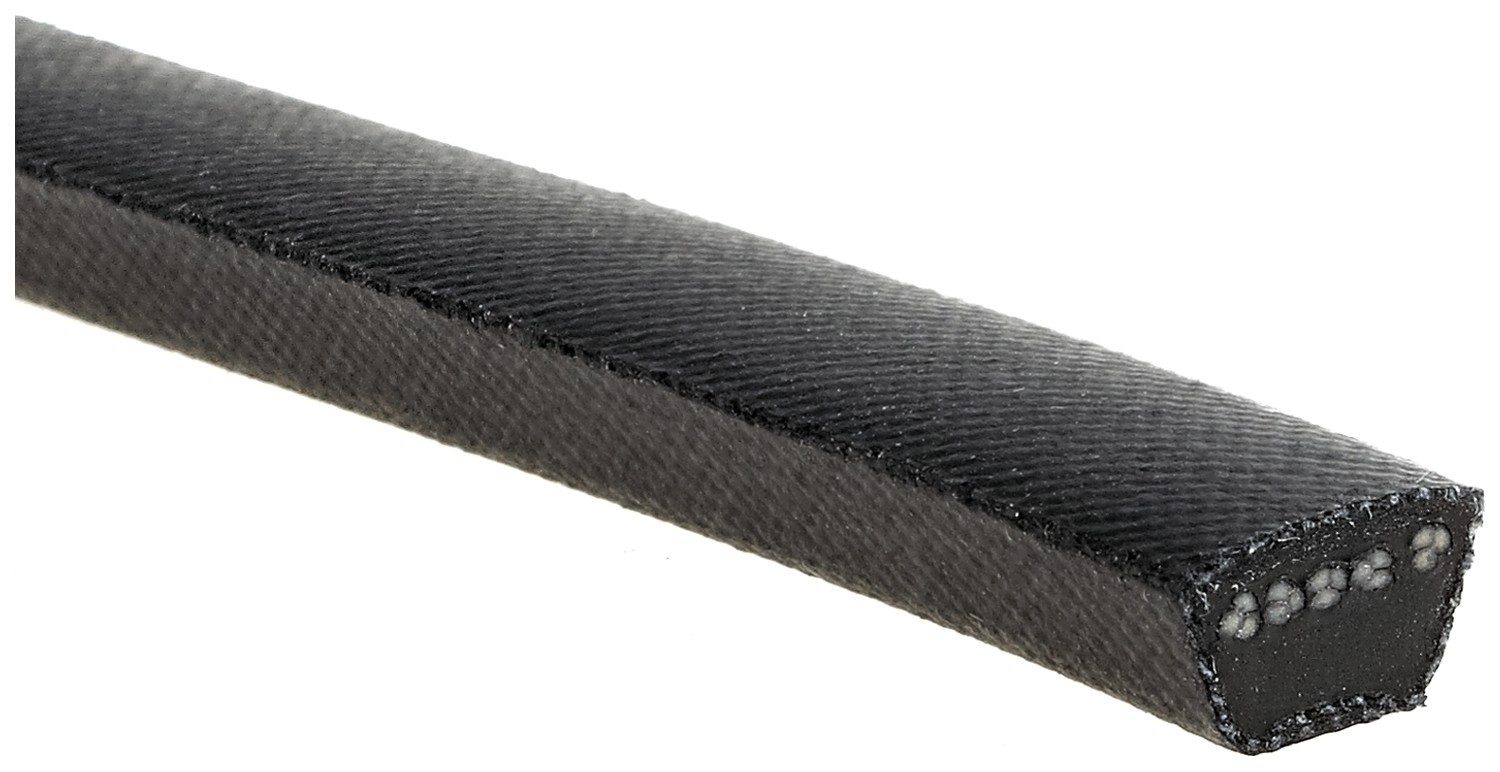 Gates Molded Radiator Coolant Hose | EPDM 1.27" ID 24.2" Long — image 2