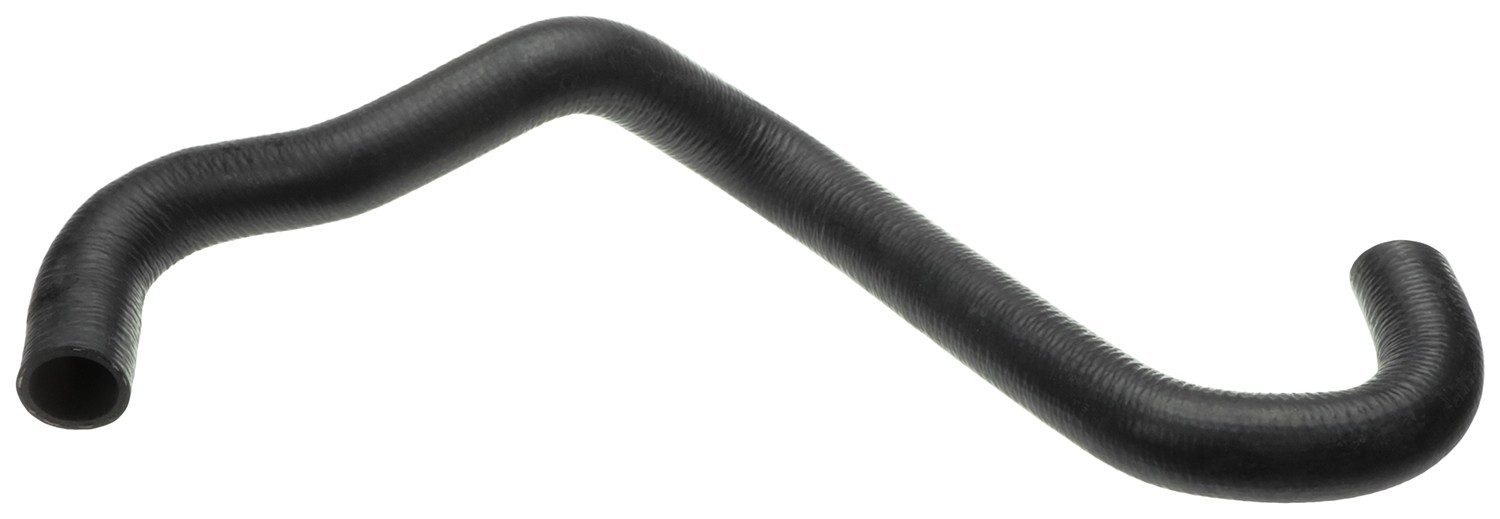 Gates Molded Radiator Coolant Hose | EPDM 1.25" - 1.38" ID 33.1" Long — image 2