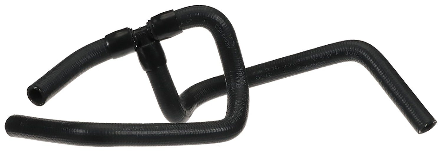 Gates Molded Modular Radiator Coolant Hose | EPDM, Plastic .625" ID 25.5" Long — image 2