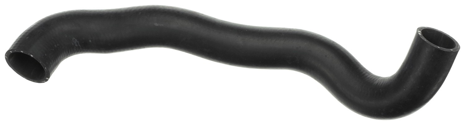 Gates Molded Radiator Coolant Hose | EPDM 1.38" - 1.62" ID 19.9" Long — image 2