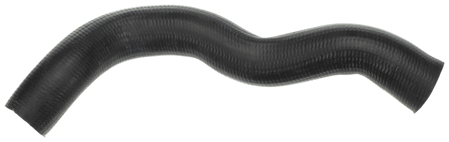 Gates Molded Radiator Coolant Hose | EPDM 1.41" - 1.48" ID 16.1" Long — image 2