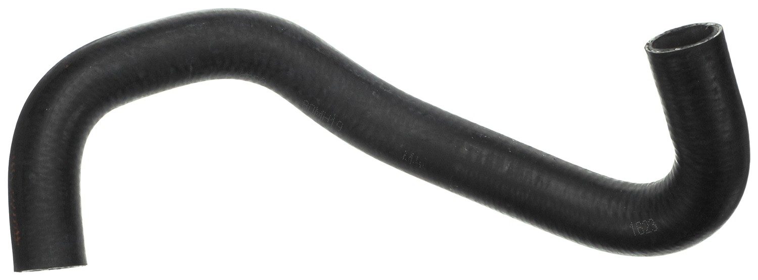 Gates Molded Radiator Coolant Hose | EPDM 1.2" - 1.25" ID 22.62" Long — image 2
