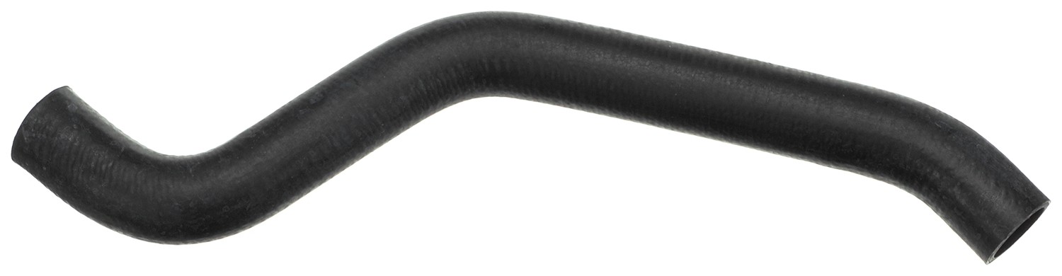 Gates Molded Radiator Coolant Hose | EPDM 1.28" ID 19.9" Long — image 2