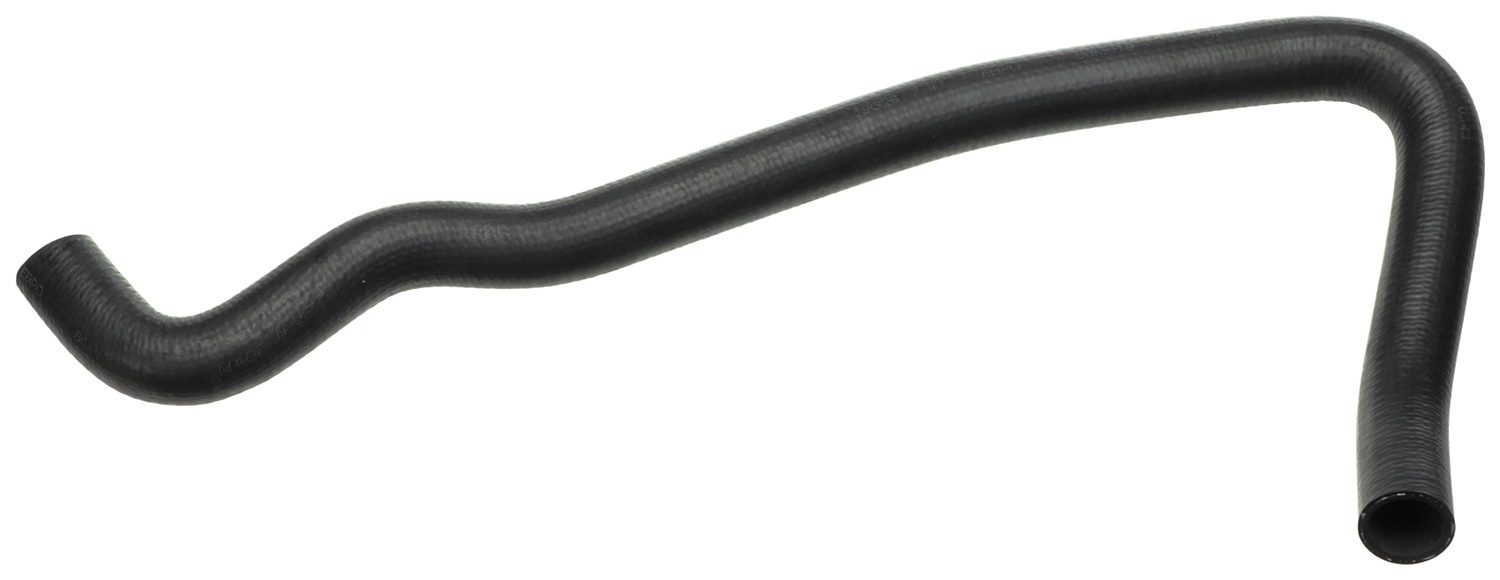 Gates Molded Radiator Coolant Hose | EPDM 1.19" ID 36.6" Long — image 3