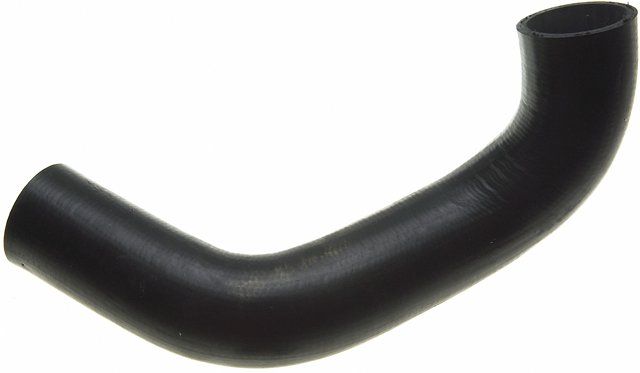 Gates Molded Radiator Coolant Hose | EPDM 1.75" ID 14.3" Long