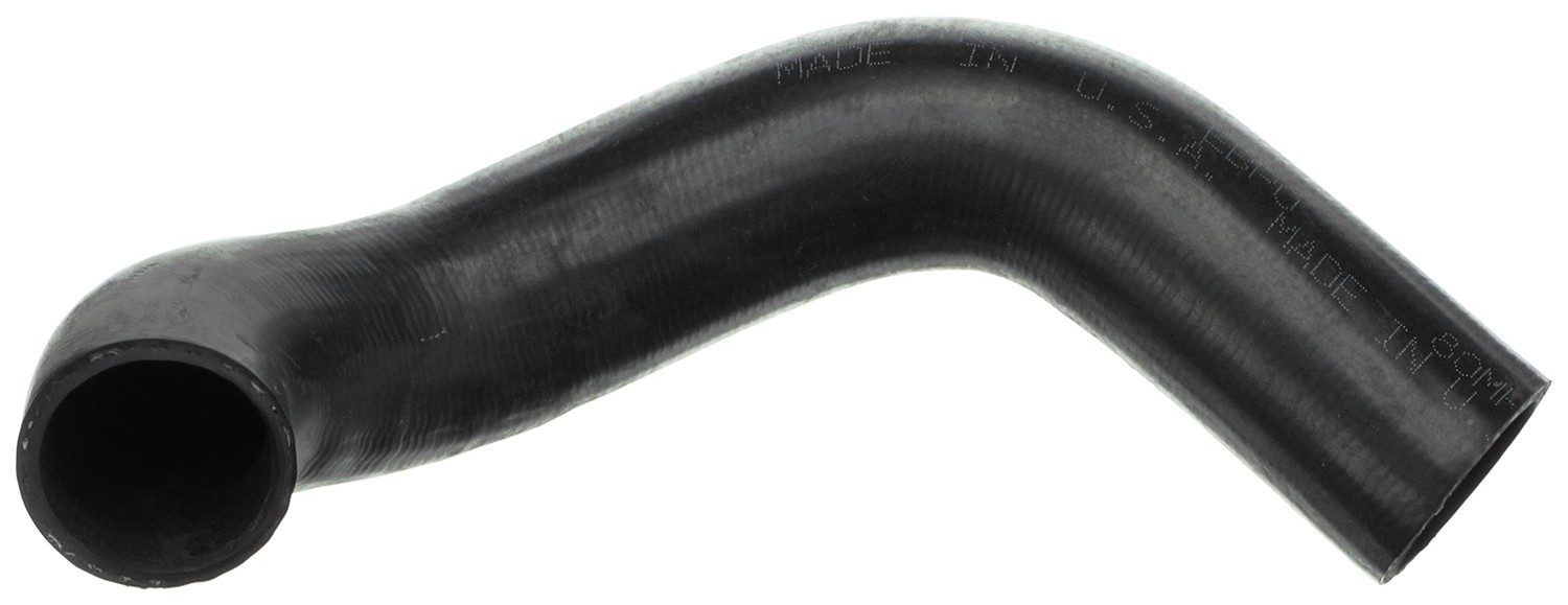 Gates Molded Radiator Coolant Hose | EPDM 1.75" ID 14.3" Long — image 2