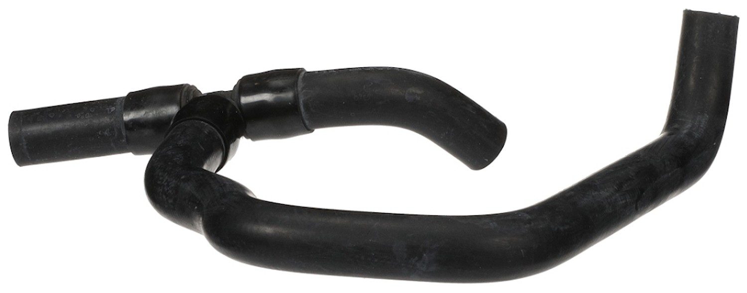 Gates Molded Modular Radiator Coolant Hose | EPDM, Plastic .75" ID 8.7" Long — image 2