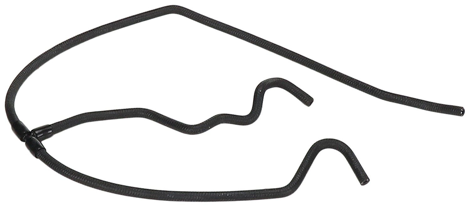 Gates Molded Modular Radiator Coolant Hose | EPDM, Plastic .32" ID 60.1" Long — image 2